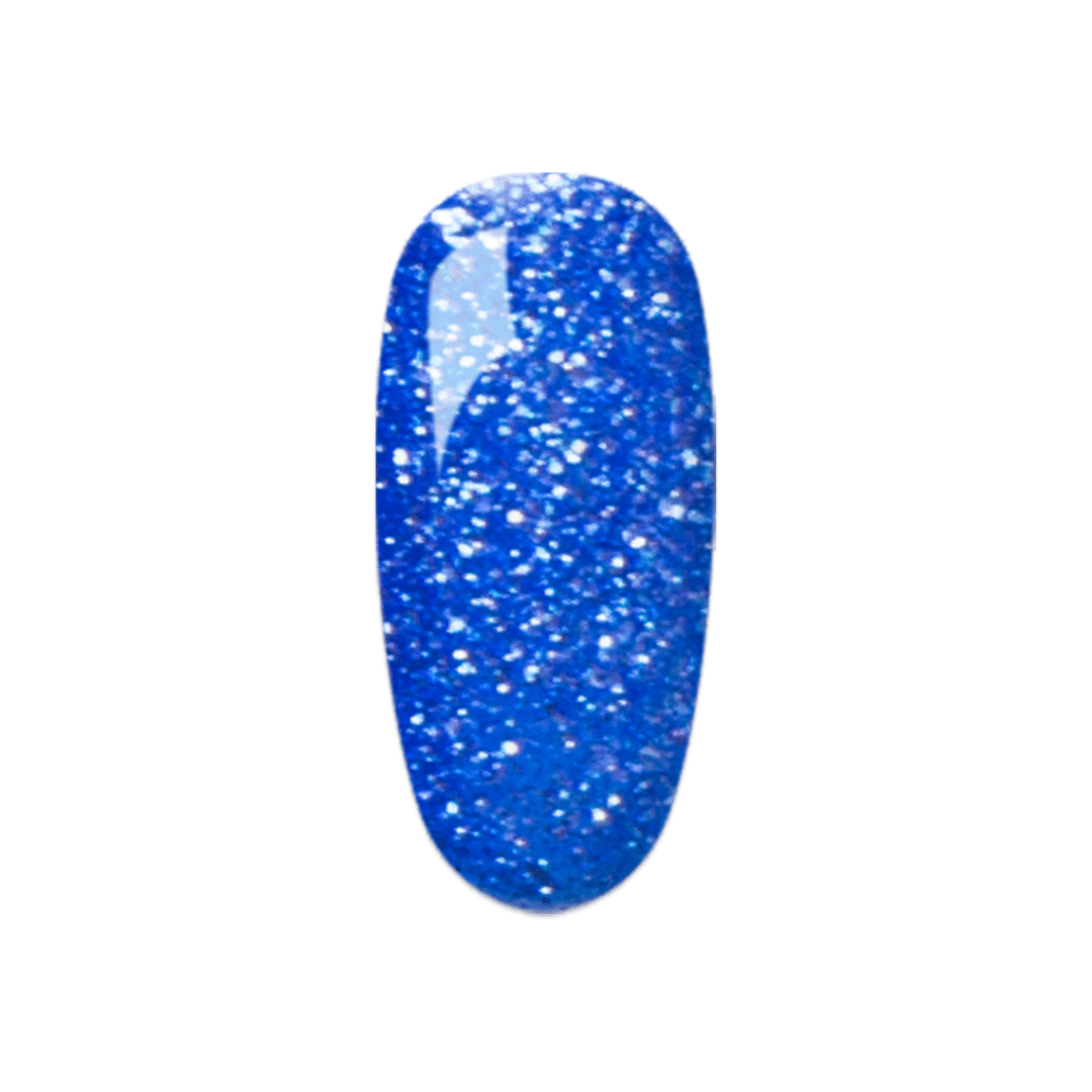 Bossy Gel - Sparkle Gel (15 ml) #PB22 - Jessica Nail & Beauty Supply - Canada Nail Beauty Supply - Sparkle Gel