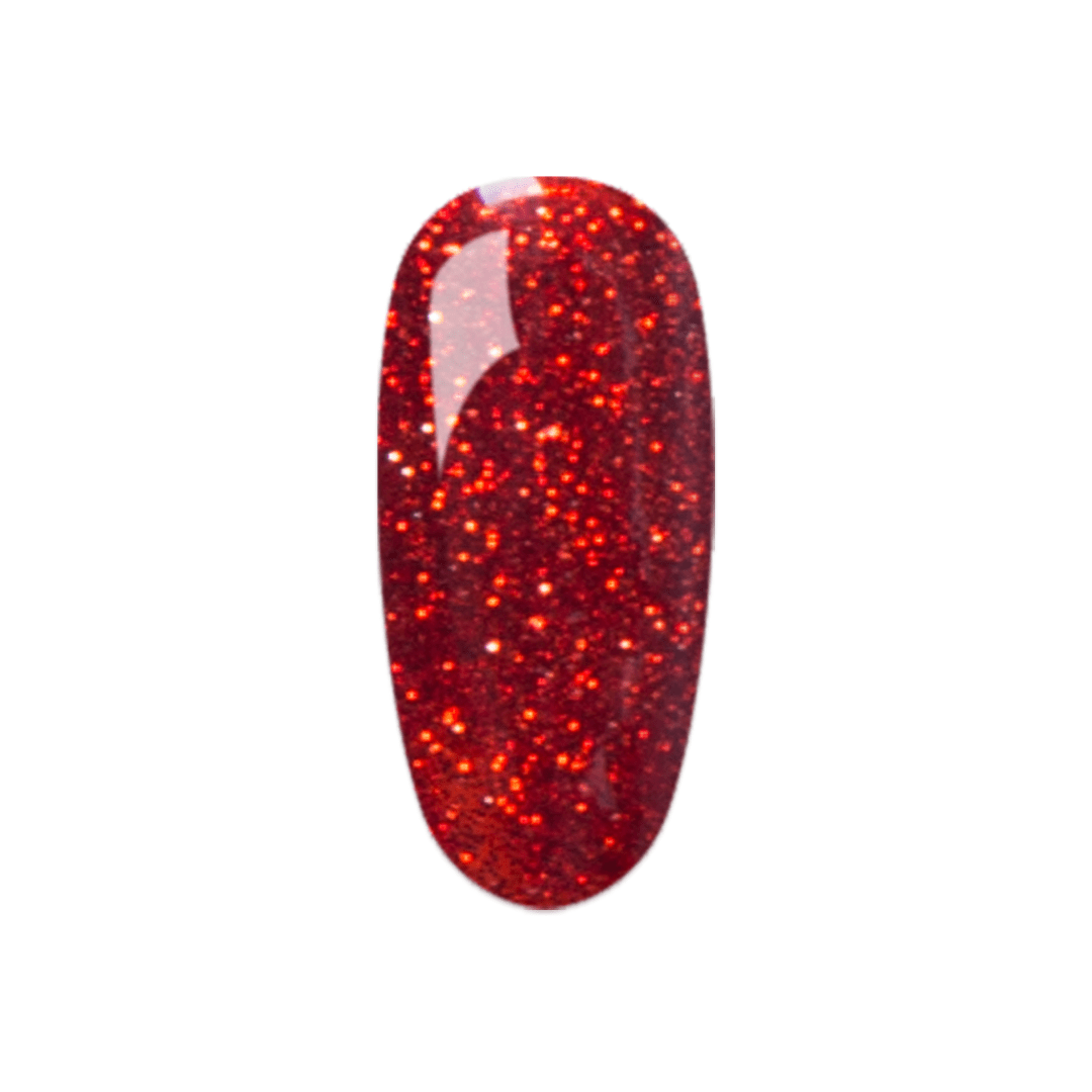 Bossy Gel - Sparkle Gel (15 ml) #PB24 - Jessica Nail & Beauty Supply - Canada Nail Beauty Supply - Sparkle Gel