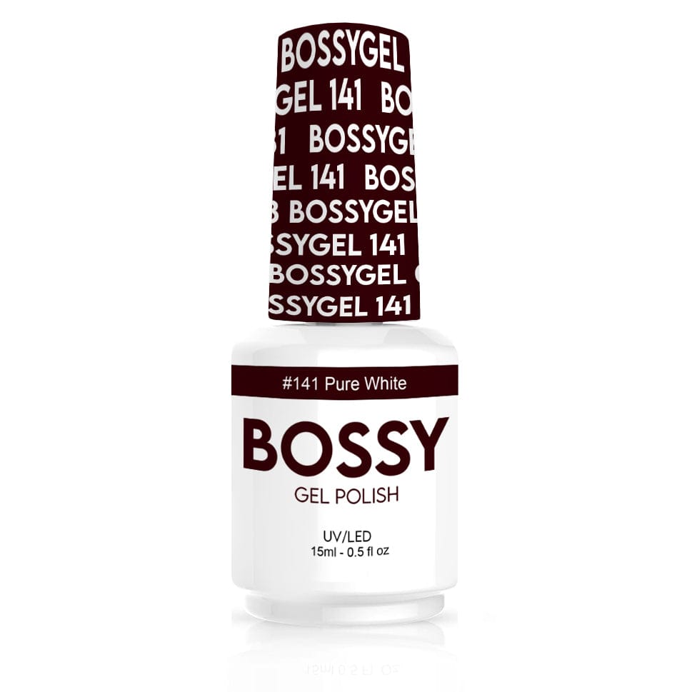 Bossy Gel - Gel Polish(15 ml) # BS141 - Jessica Nail & Beauty Supply - Canada Nail Beauty Supply - Gel Single