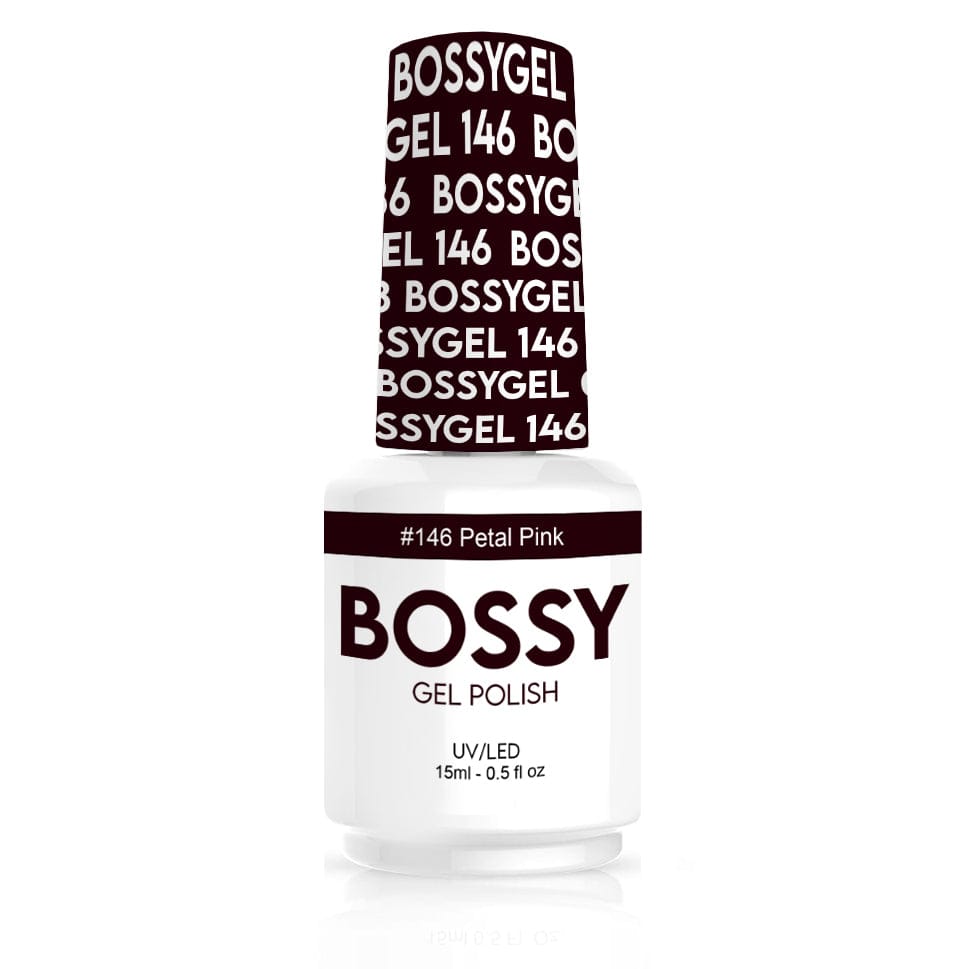 Bossy Gel - Gel Polish(15 ml) # BS146 - Jessica Nail & Beauty Supply - Canada Nail Beauty Supply - Gel Single