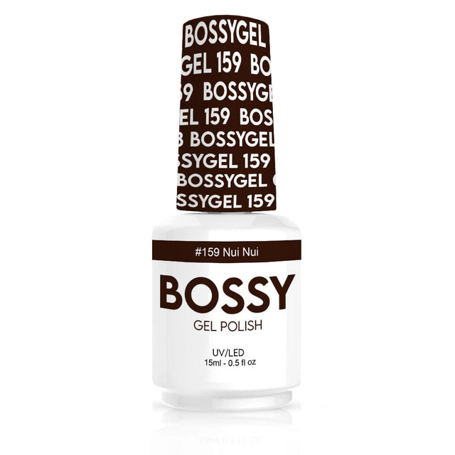 Bossy Gel - Gel Polish(15 ml) # BS159 - Jessica Nail & Beauty Supply - Canada Nail Beauty Supply - Gel Single