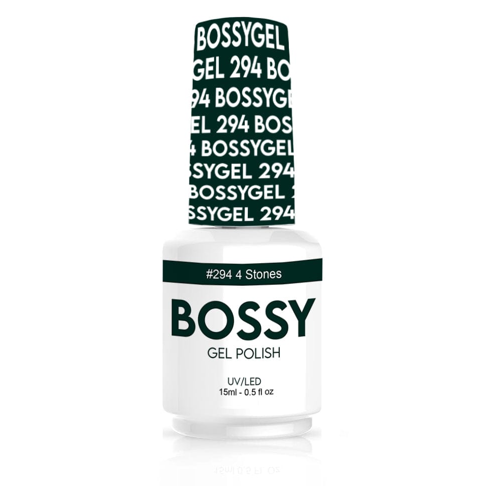 Bossy Gel Polish BS 294