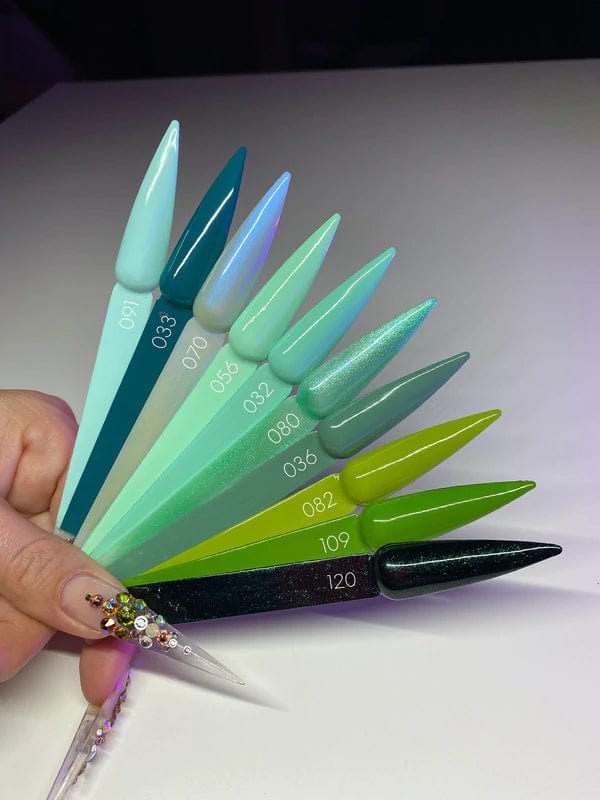 V Beauty Pure Gel Color 080 Zen Diamonds