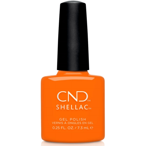 CND Shellac 381 Popsicle Picnic
