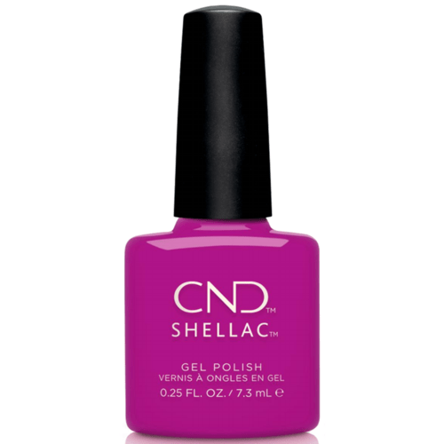 CND Shellac 377 Rooftop Hop