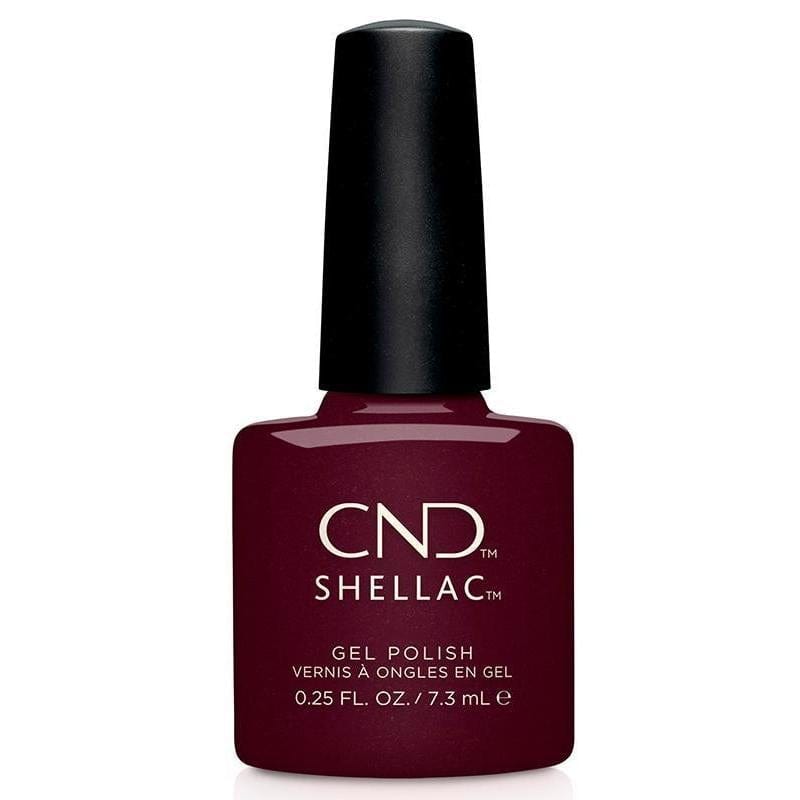 CND Shellac 335 Spike