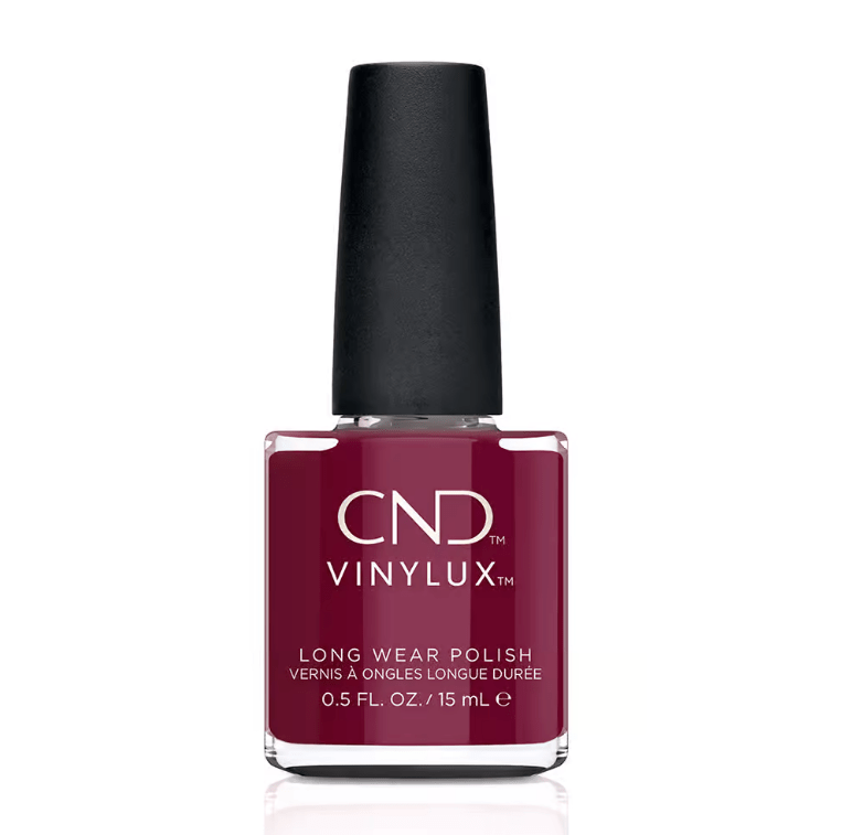 CND Vinylux 390 Signature Lipstick