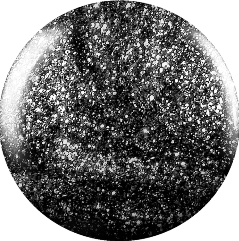 CND Vinylux 230 Dark Diamonds