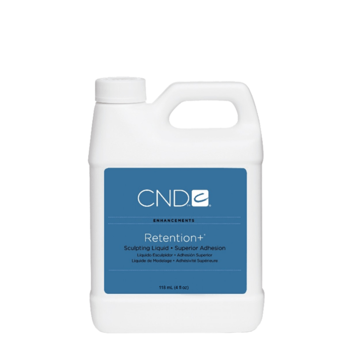 CND Liquid Monomer Retention Jessica Nail & Beauty Supply