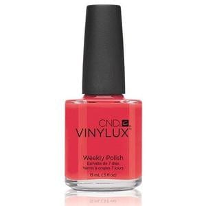 CND Vinylux - Lobster Roll #122 - Jessica Nail & Beauty Supply - Canada Nail Beauty Supply - CND VINYLUX