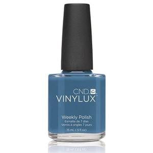 CND Vinylux - Blue Rapture #162 - Jessica Nail & Beauty Supply - Canada Nail Beauty Supply - CND VINYLUX
