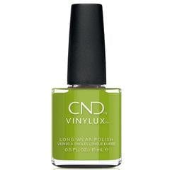 CND Vinylux - Crip Green #363 - Jessica Nail & Beauty Supply - Canada Nail Beauty Supply - CND VINYLUX
