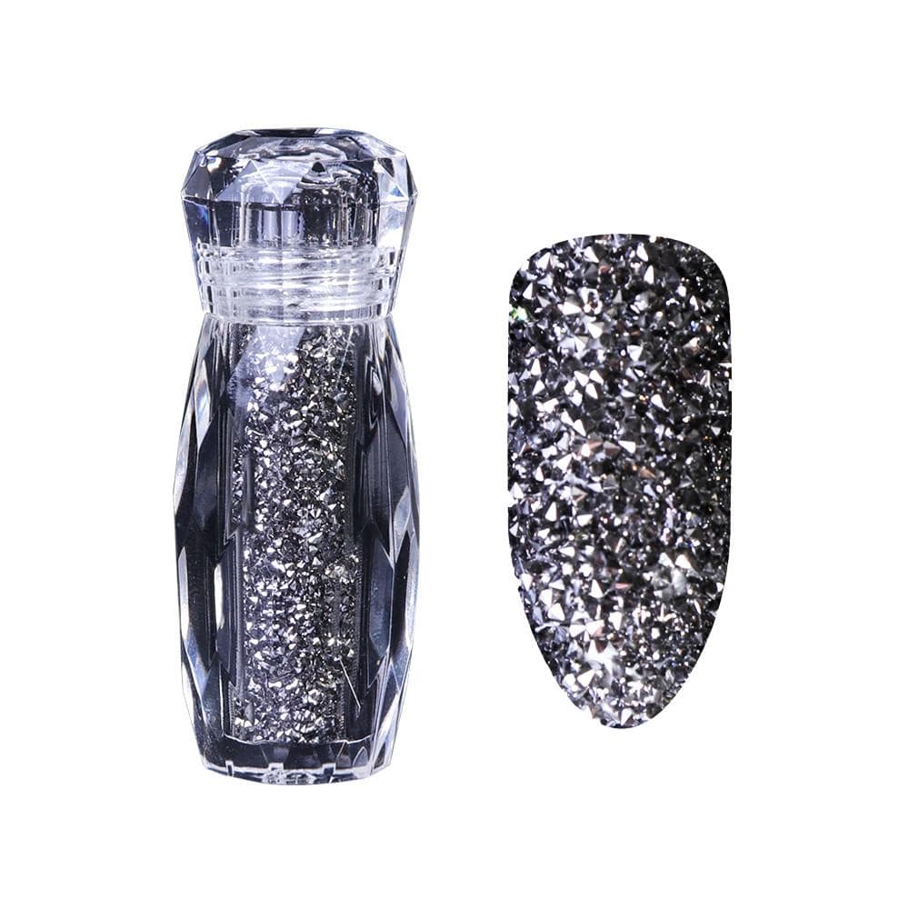 JNBS Crystal Pixies Bottles Sparkly (4 Colors)