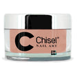 Chisel Nail Art - Dipping Powder 2 oz - Solid 34 - Jessica Nail & Beauty Supply - Canada Nail Beauty Supply - Chisel 2-in Powder