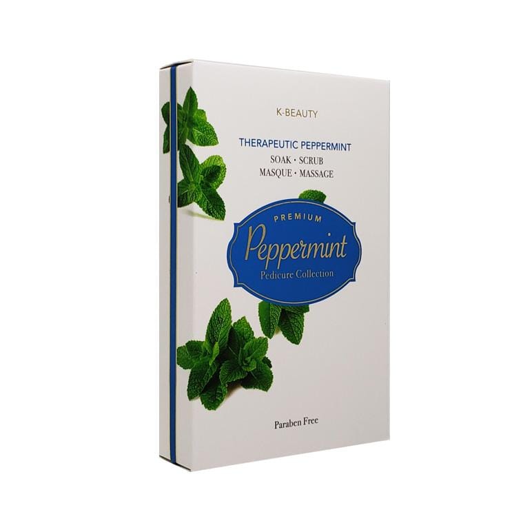 Codi K Beauty 4 in 1 Deluxe Pedicure