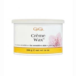 Gigi Wax 14 oz - Creme Wax - Jessica Nail & Beauty Supply - Canada Nail Beauty Supply - Soft Wax