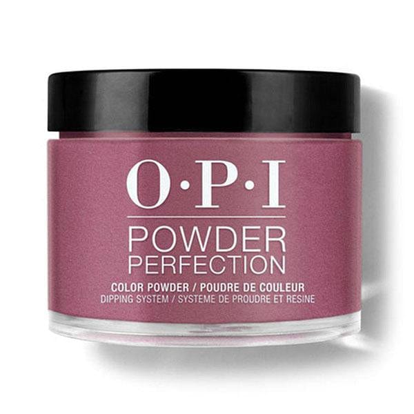 OPI Powder Perfection DP P41Yes My Condor Candol 43 g (1.5oz)
