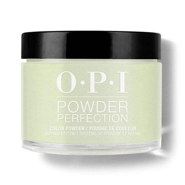 OPI Powder Perfection DP T86 How Does Your Zen Garden Grow 43 g (1.5oz)