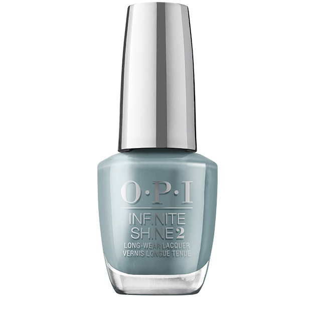 OPI Infinite Shine ISL H006 Destined to be a Legend