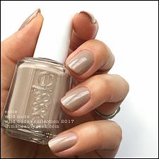 Essie Nail Lacquer | Wild nude #1105 1125 (0.5oz) - Jessica Nail & Beauty Supply - Canada Nail Beauty Supply - Essie Nail Lacquer