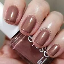 Essie Nail Lacquer | teacup half full #1552 (0.5oz) - Jessica Nail & Beauty Supply - Canada Nail Beauty Supply - Essie Nail Lacquer