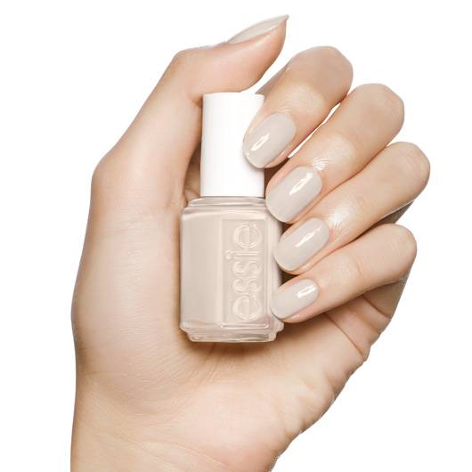 Essie Nail Lacquer | 503 passport to sail