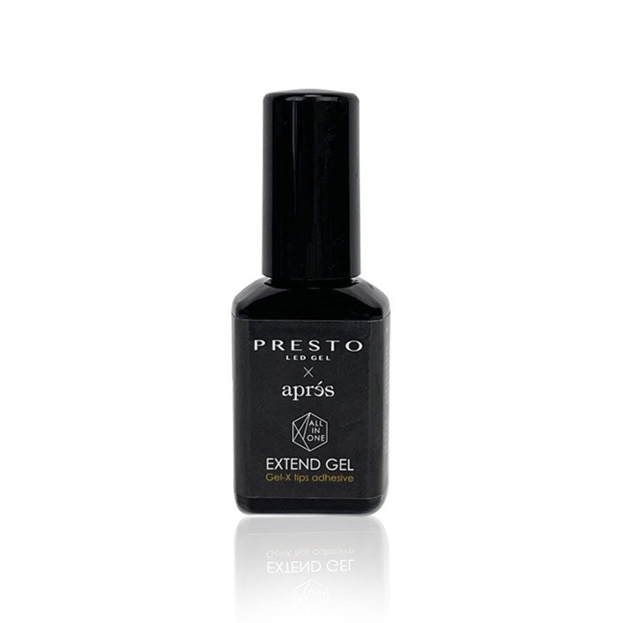 Presto x Apres ALL IN ONE Extend Gel