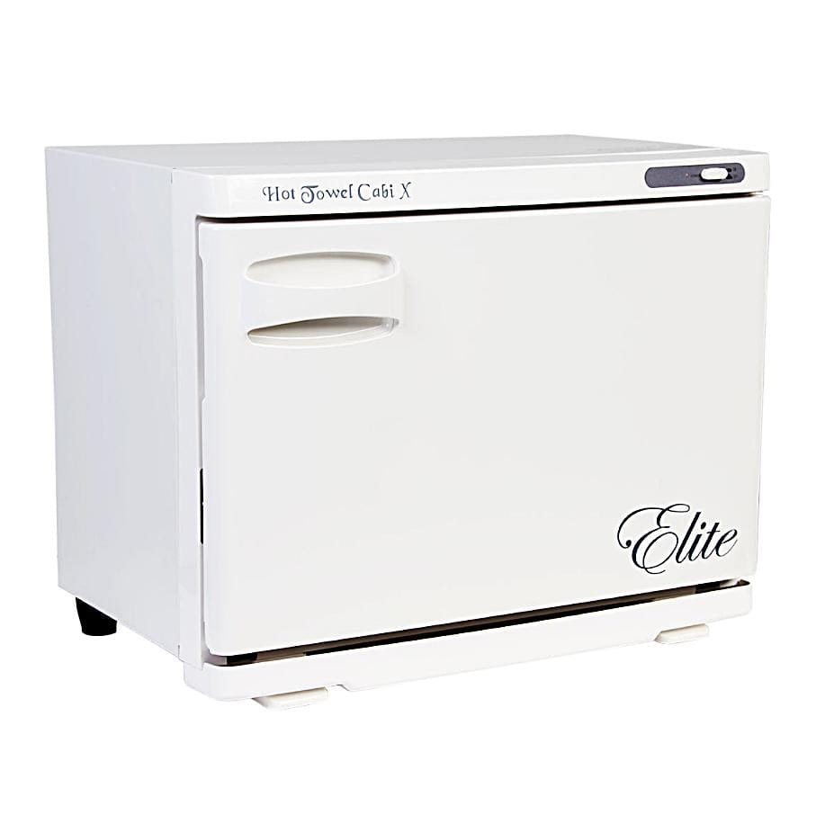 ELITE Single Towel Warmer Cabinet