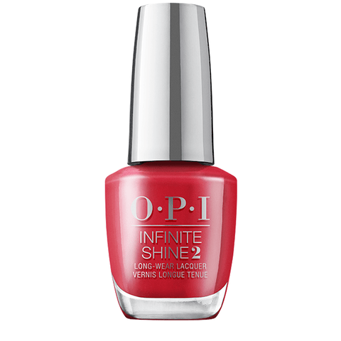 OPI Infinite Shine ISL H012 Emmy, have you seen Oscar?