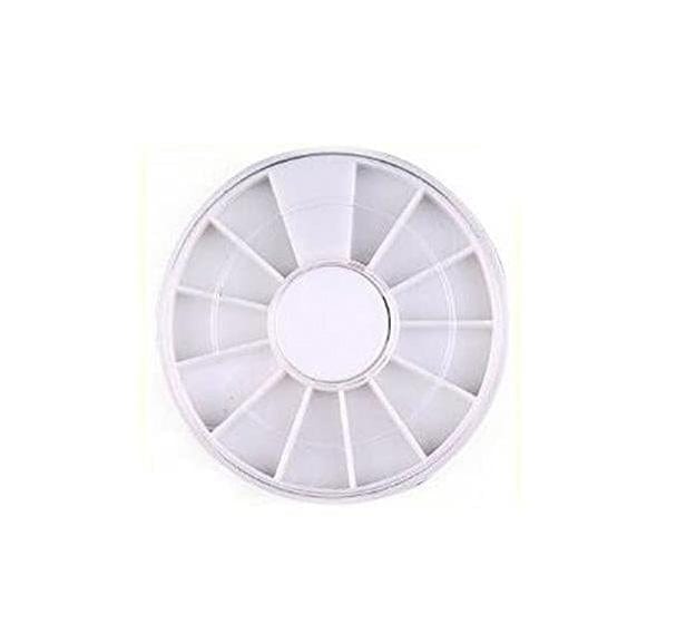 JNBS Empty Small Wheel (12 Slots)