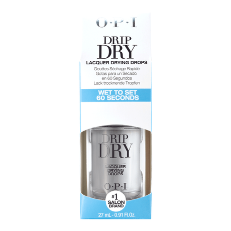 OPI Drip Dry Lacquer Drying Drops