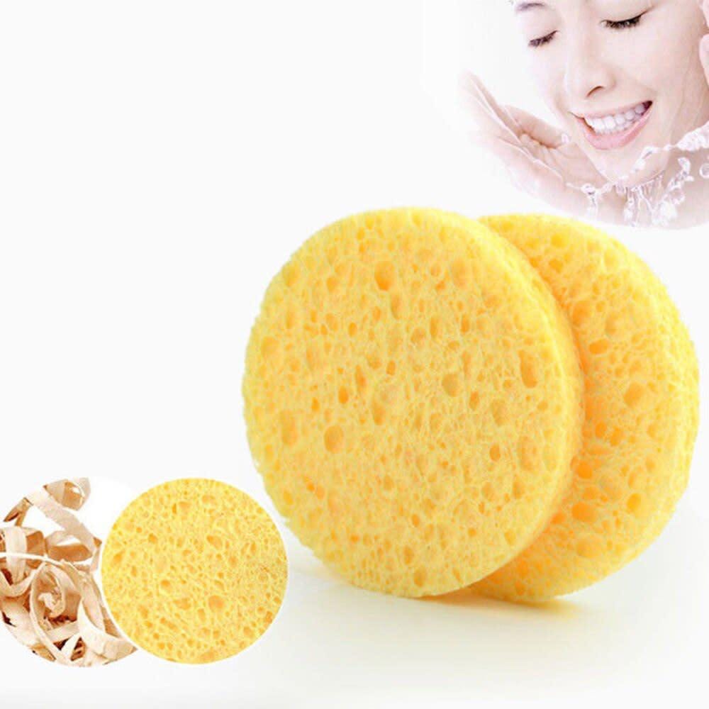 JNBS Facial Cleaning Sponge