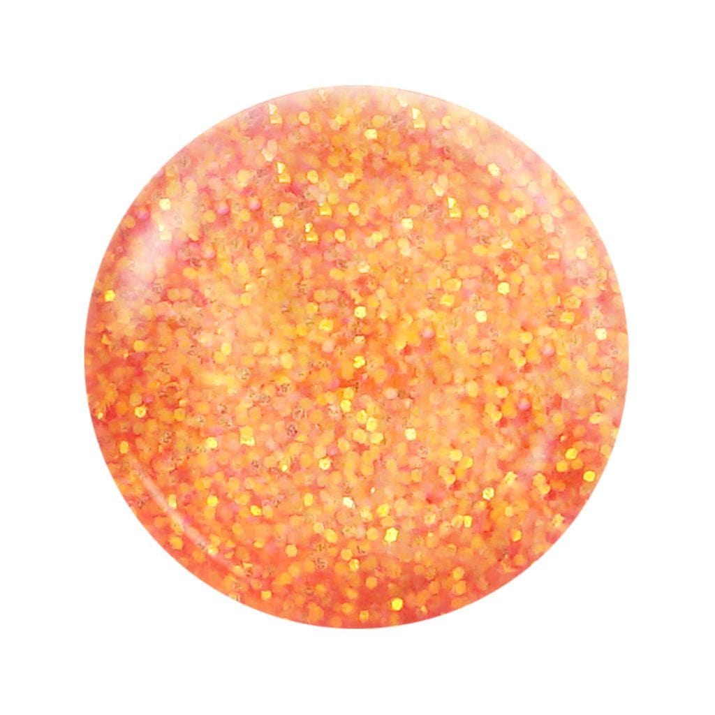 NOTPOLISH Powder Glow In The Dark Collection The Glow Up