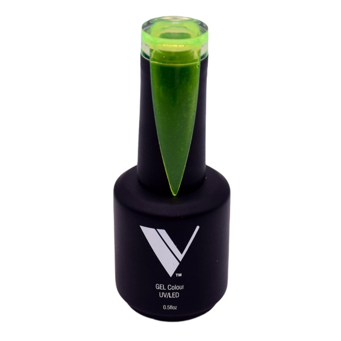 V Beauty Pure Gel Color 128 Kryptonite