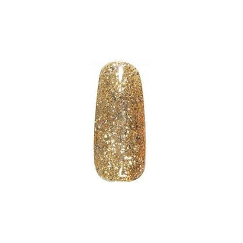 DND DC Gel Single 937 Gold Glam