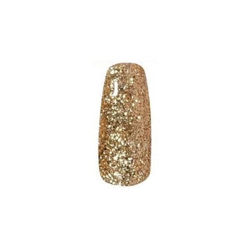 DND Duo Gel Matching Color 911 Golden Aura