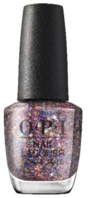 OPI Nail Lacquer NL HR N14 Confetti Ready