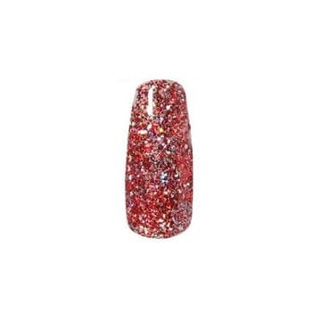 DND Duo Gel Matching Color 904 Holiday Cheer