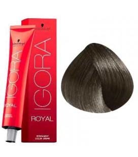 Schwarzkopf Permanent Color - Igora Royal #7-1 Medium Blonde Cendre 60g - Jessica Nail & Beauty Supply - Canada Nail Beauty Supply - hair colour
