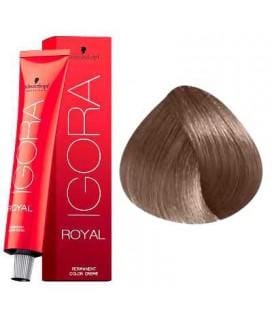 Schwarzkopf Permanent Color  - Igora Royal #8-00 Light Blonde Natural Extra 60g - Jessica Nail & Beauty Supply - Canada Nail Beauty Supply - hair colour