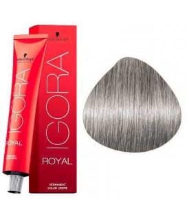 Schwarzkopf Permanent Color  - Igora Royal #8-11 Light Brown Centre Extra - Jessica Nail & Beauty Supply - Canada Nail Beauty Supply - hair colour