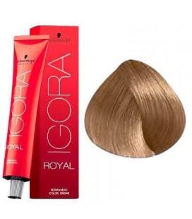 Schwarzkopf Permanent Color - Igora Royal #9-00 Extra Light Blonde Natural Extra - Jessica Nail & Beauty Supply - Canada Nail Beauty Supply - hair colour