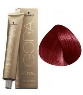 Schwarzkopf Permanent Color - Igora Royal Absolutes #6-80 Dark blonde red natural - Jessica Nail & Beauty Supply - Canada Nail Beauty Supply - hair colour