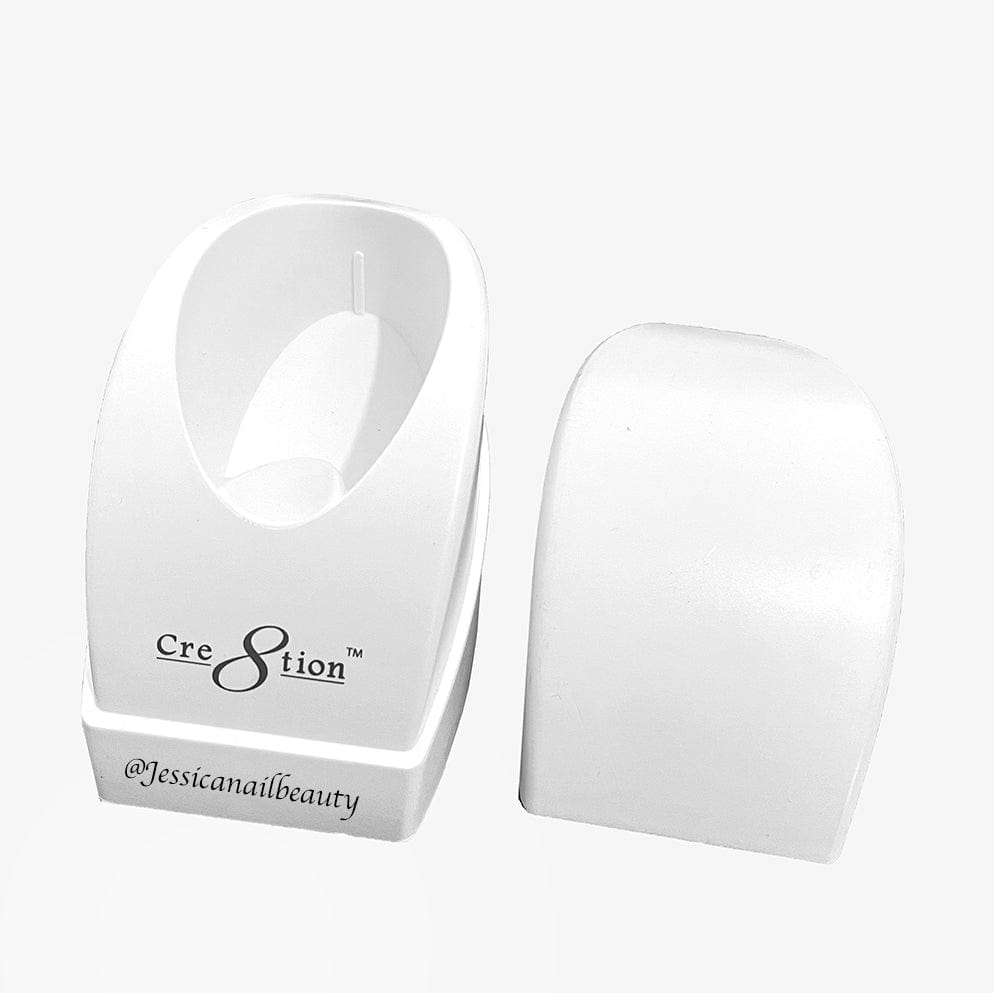 JNBS French Dipping Powder Tray Container (1pc) Jessica Nail & Beauty