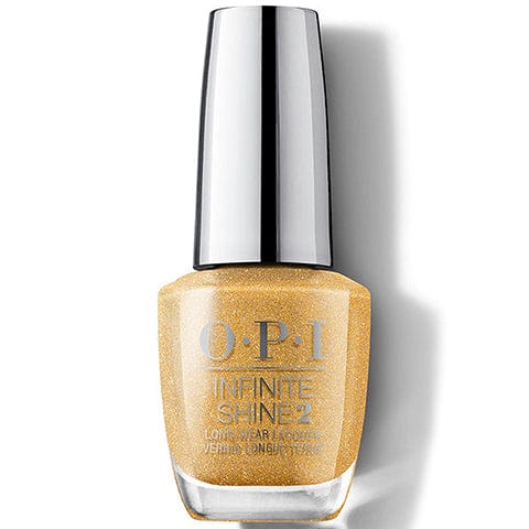 OPI Infinite Shine ISL HR K20 Dazzling Dew Drop