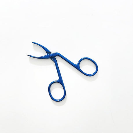 JNBS - Scissors #S02 - Jessica Nail & Beauty Supply - Canada Nail Beauty Supply - Scissors
