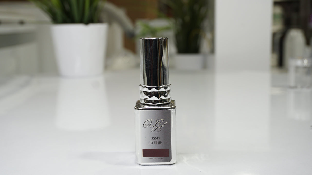 JG073 Rise Up - One Gel - Polish - Jessica Nail & Beauty Supply - Canada Nail Beauty Supply - ONEGEL GEL POLISH