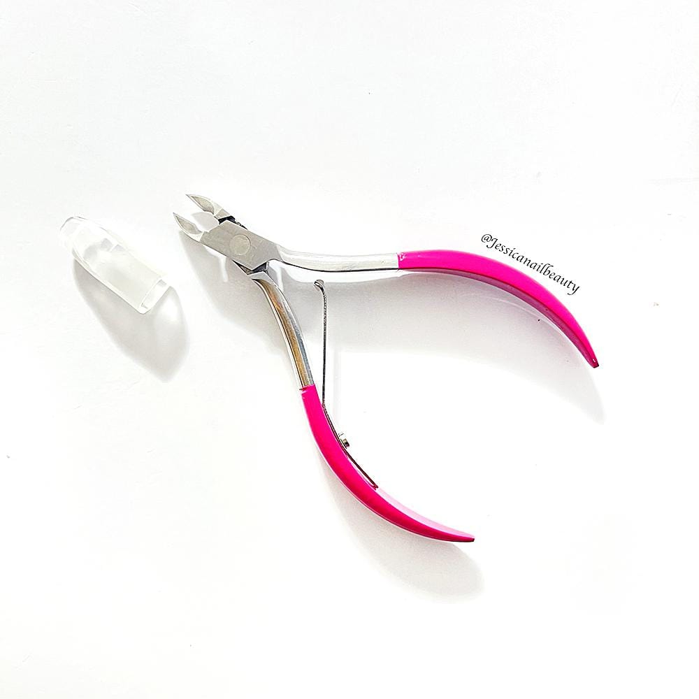 KIKI Cuticle Nippers (Random Colour)