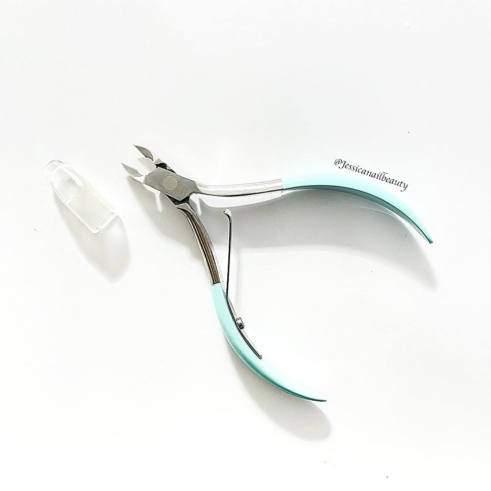 KIKI Cuticle Nippers (Random Colour)