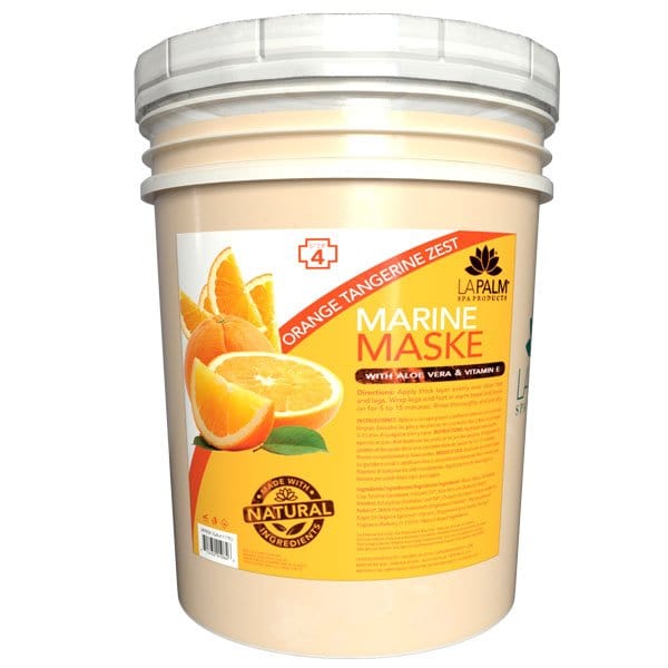La Palm Marine Mask